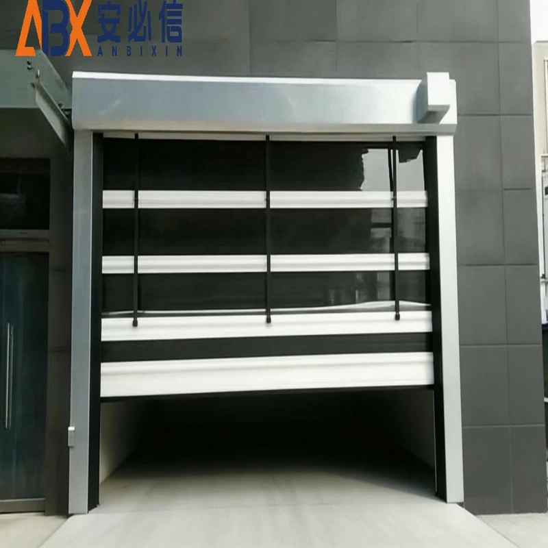 鹤壁市冷库门封