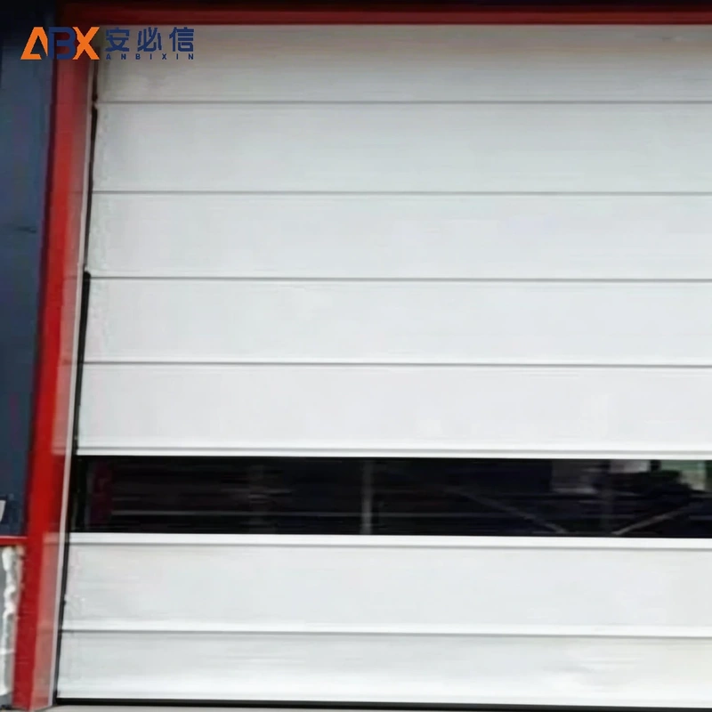鹤壁市快速门