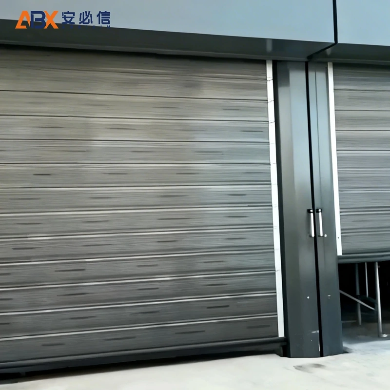 鹤壁市快速卷帘门